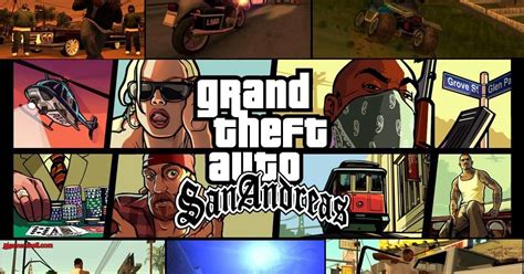 gta san andreas download 600mb|Grand Theft Auto: San Andreas .